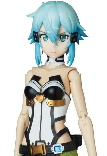 MEDICOM TOY Real Action Heroes No.698 RAH Sword Art Online II