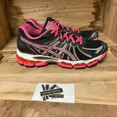 asics gel nimbus 15 2017