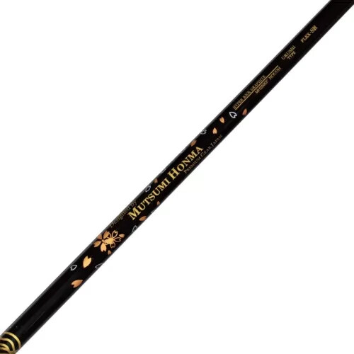 Honma | Bois de parcours BE-08 AIZU 18