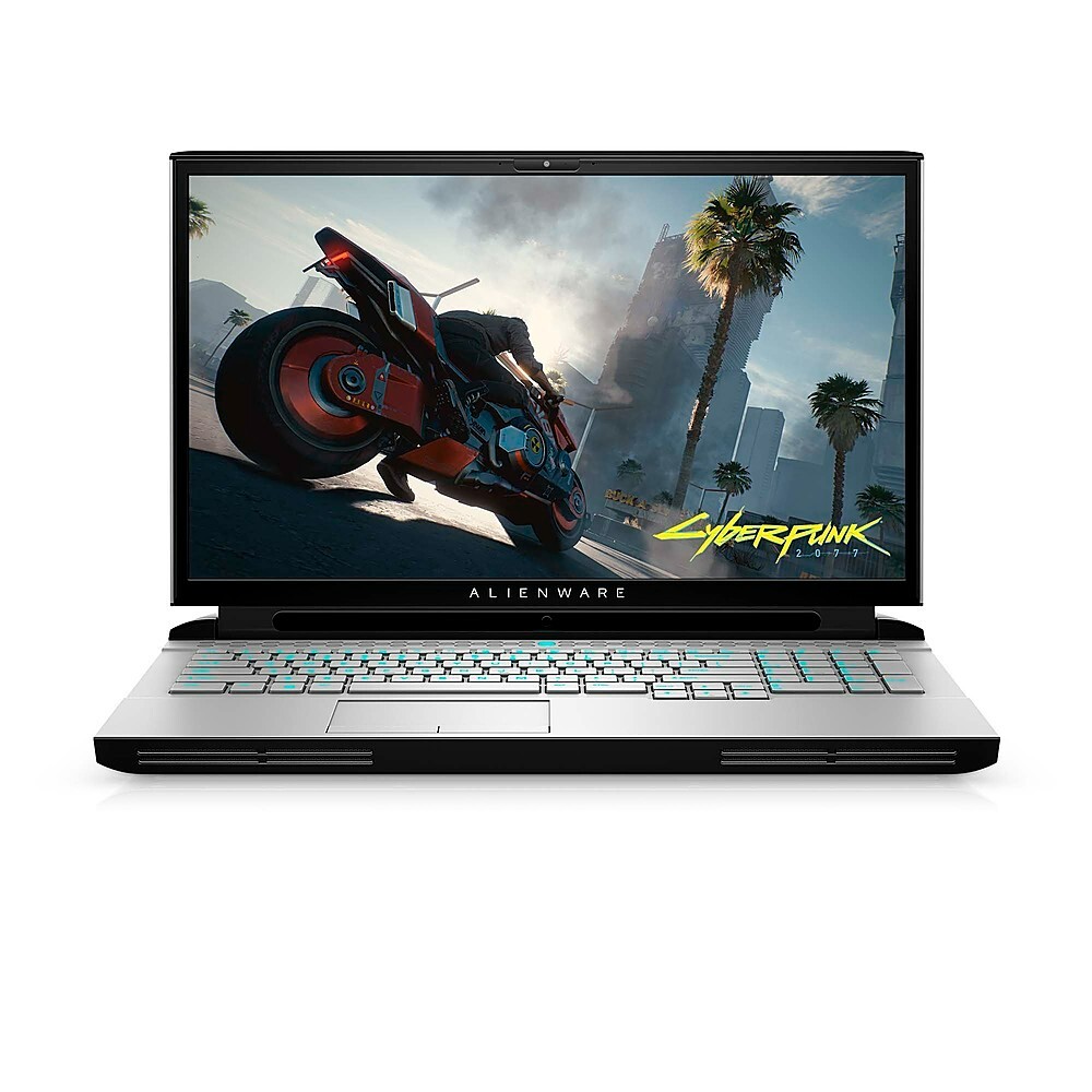 ALIENWARE Area 51M Gaming Laptop i9 5.0Ghz 32GB 2TB SSD RTX 2080 
