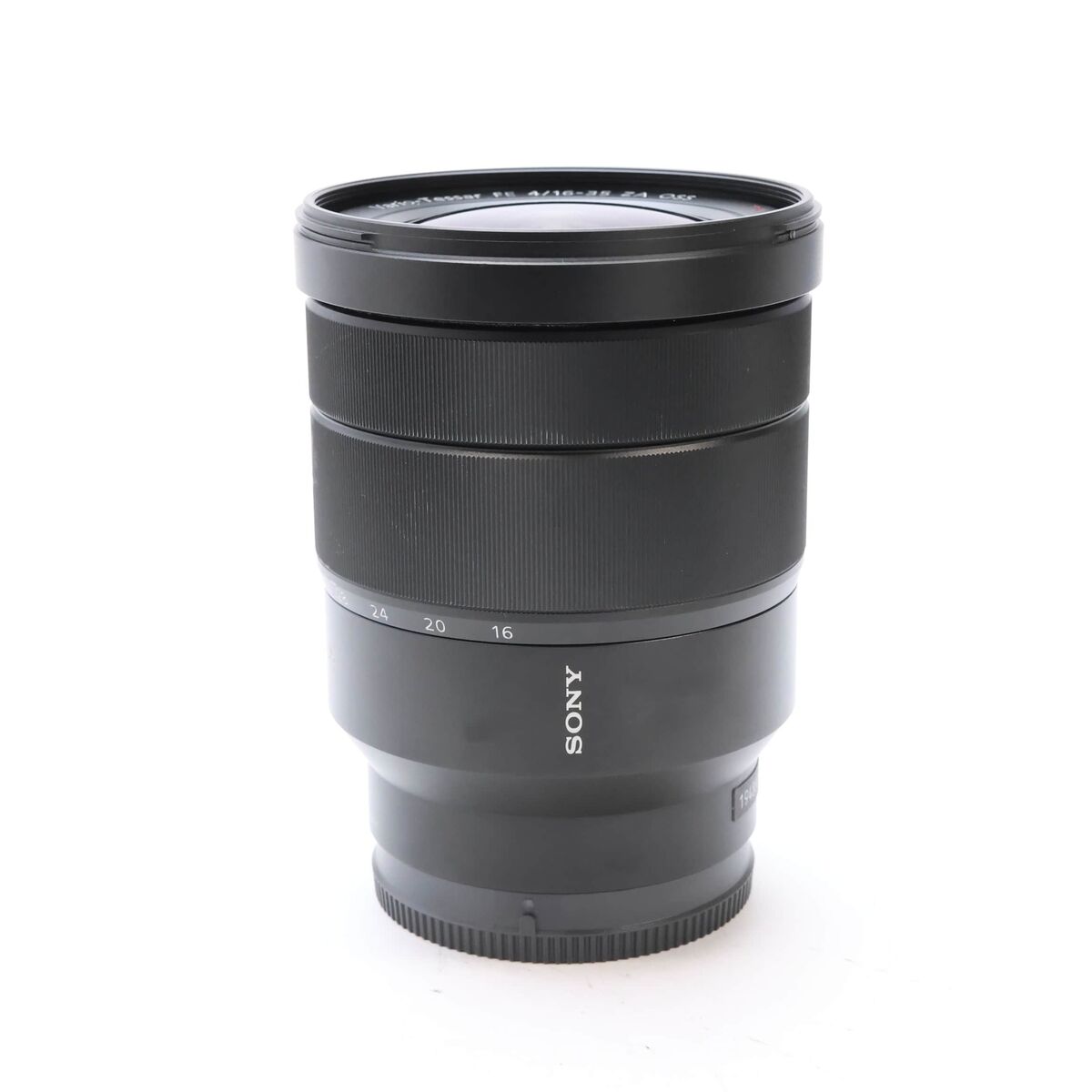 SONY Vario-Tessar T* FE 16-35mm F/4 ZA OSS SEL1635Z (for E SONY Vario-Tessar T* FE 16-35mm F/4 ZA OSS SEL1635Z (for E