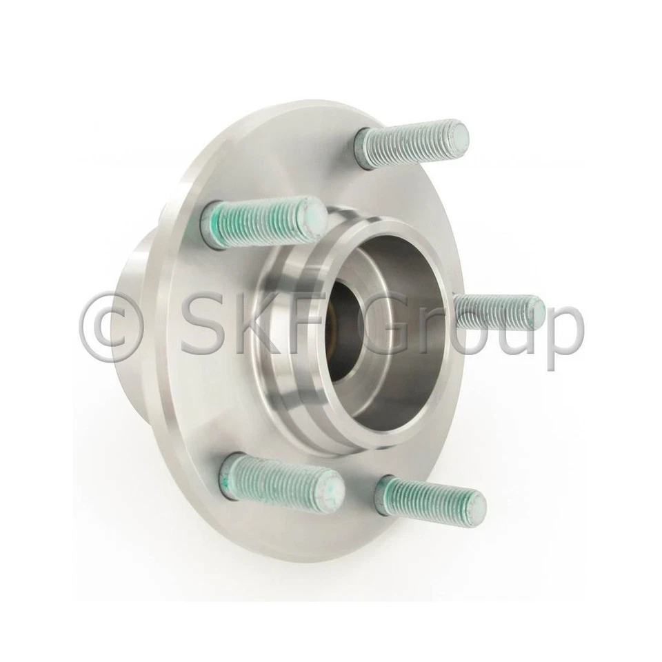 Conjunto de cojinete de eje y buje para Mazda 3 2013 2012 2011 2010 2005 2004 Foto 2 de 4