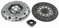Spring Cpl. Mazda 3/5/6 2.0-2.2DI 02-