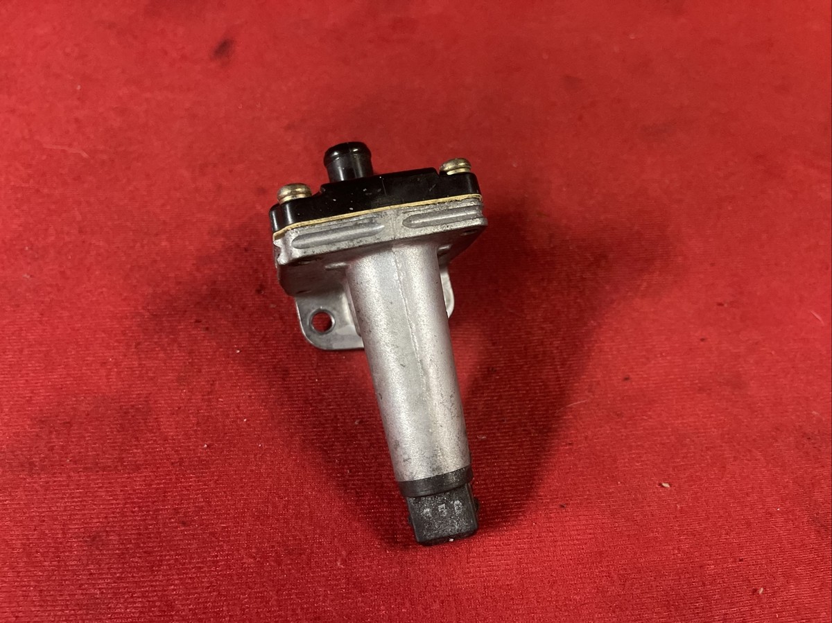 1989 Nissan 300ZX Turbo Cold Start Start Up Recirculating