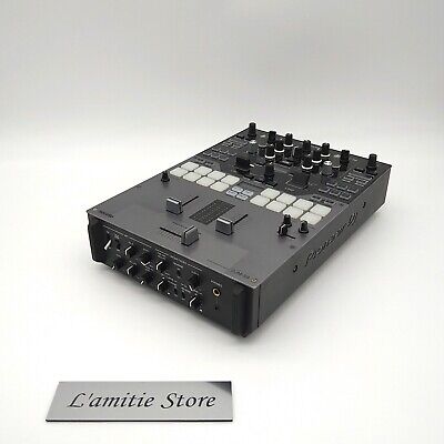 Pioneer DJM-S9 Limited Gray Pro Battle DJ Mixer 2-Channel DJMS9