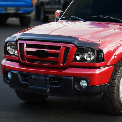 AmeriLite for 2001-2011 Ford Ranger Truck LED Tube Dominican Republic