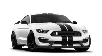 2020 Ford Mustang Shelby GT350 NEW 2020 Ford Mustang Shelby GT350