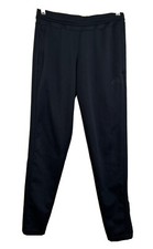 Adidas Climacool Women's Size Medium Black Pants Energy Running Soccer Training