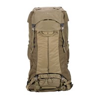 Neu Tatonka Packsack Yukon Carrier Pack 55+10 Oliv FüR Camping Outdoor Survival