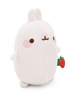 Molang * Kuscheltier Molang Mit Glocke 12Cm * 49484 * Nici
