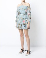 alice and olivia dress size 0