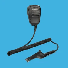 10 unit Lightweight Speaker Microphone for Motorola DGP8550 DGP8050 DGP6150