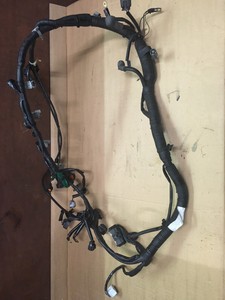 SUZUKI SWIFT 1.3 GL 2006 ENGINE WIRING HARNESS LOOM | eBay