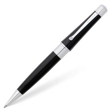 Cross Beverly Black Lacquer Ball Pen