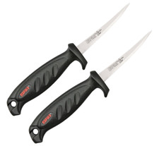 2 PACK Rapala Deluxe Falcon Kitchen Knife 4 S...