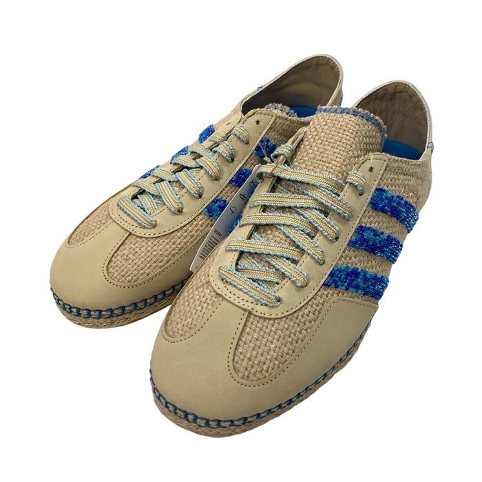CLOT × adidas Originals Gazelle Indoor Adidas Originals Gazelle Indoor x CLOT by Edison Chen IH3641
