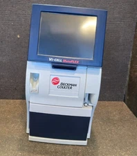 Beckman Coulter Vi-CELL MetaFLEX Bioanalyte Cell Culture Chemistry Analyzer