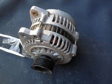 S300/ HITACHI Lichtmaschine LR1120-702  für VW um 1990 ? Bus / alte Ware NEU NOS