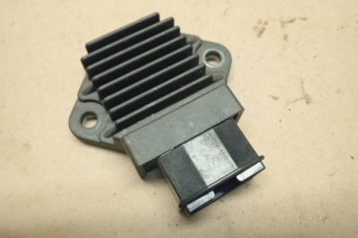 1989 HONDA PACIFIC COAST PC800 VOLTAGE REGUALTOR