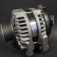 2008 2009 2010 2011 2012 Honda Accord L4 2.4Liter  Alternator Oem Reman by Rvv
