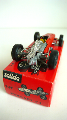Ferrari California - 1/43ème en boite