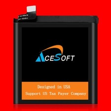 High-Performance 4620mAh Rechargeable Extra Battery for OnePlus 7T Pro Cellphone