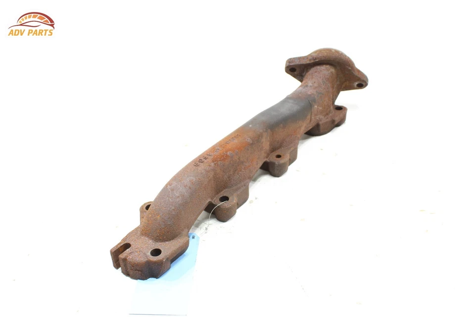 2011 - 2022 JEEP GRAND CHEROKEE 5.7L V8 ENGINE RIGHT SIDE EXHAUST MANIFOLD OEM - Image 4 of 4