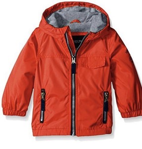 rain jacket for baby boy