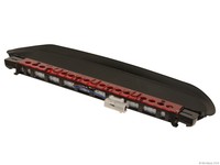 Dorman Third Brake Light Black Fits 2006-2009 Bmw 335i M3 325i Fbs on sale Dorman Third Brake Light Black Fits 2006-2009 Bmw 335i M3 325i Fbs on sale