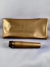 Shure Sm57-lc Xlr Dynamic Instrument Microphone