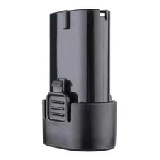 REPLACEMENT BL7010 1.5AH BATTERY FOR MAKITA 7.2V Ll-ION CORDLESS TOOLS 194355-4