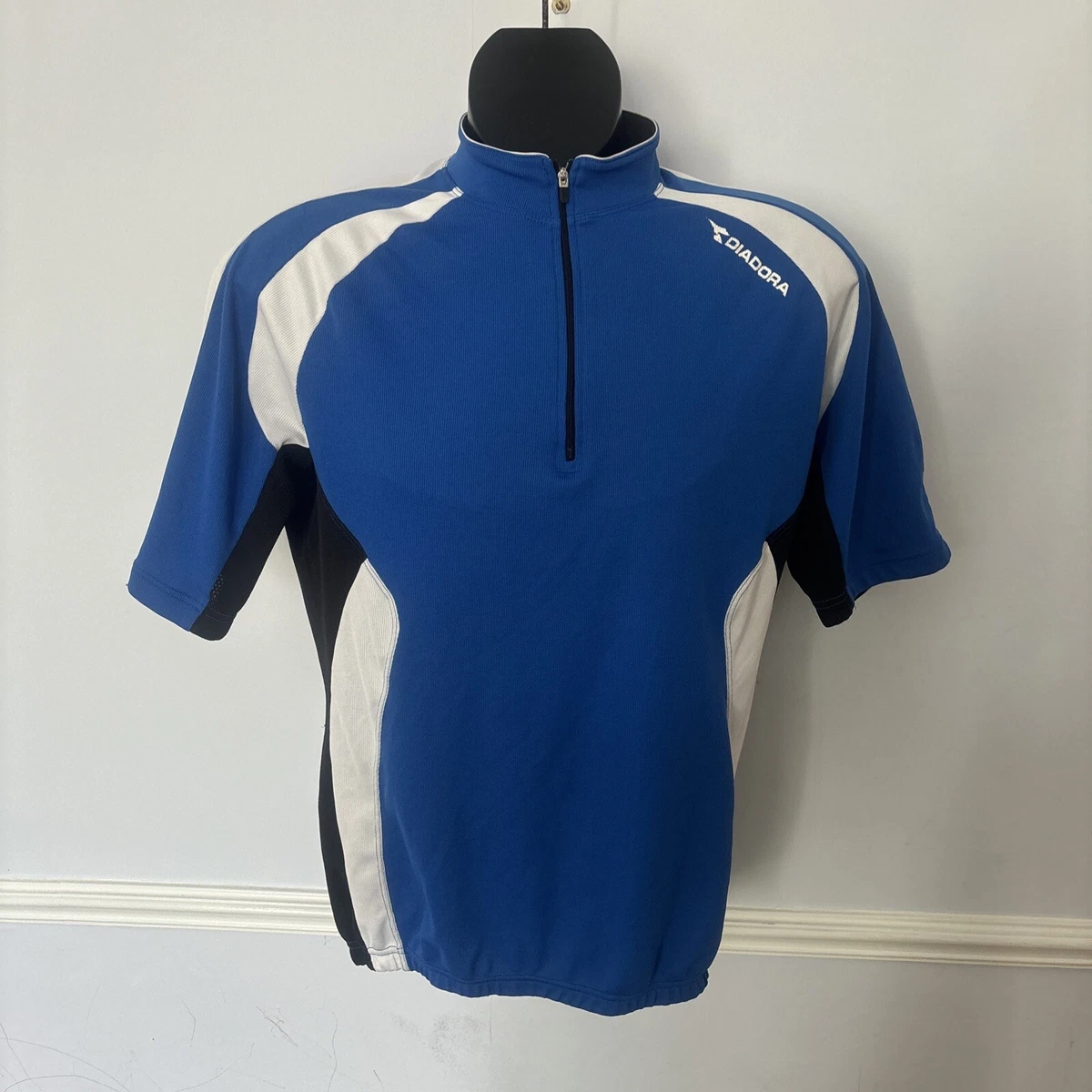 Lotto 2025 Cycling jersey long sleeves ES.L