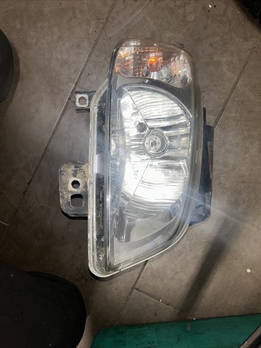 Hauptscheinwerfer rechts