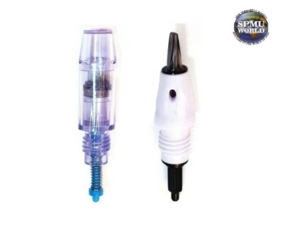 Artmex Nadelpatronen, SPMU Nadeln, MTS & Permanent Make-up Tattoo