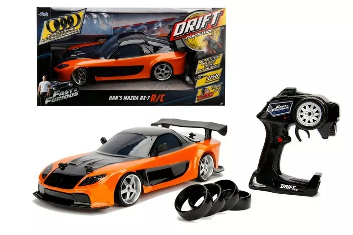 Fast And Furious Rc Drift Cars for Sale in Sacramento, CA - OfferUp