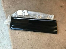 CHRYSLER GRAND VOYAGER  Door Body MOULDING Black part number 0RQ50AXRAB