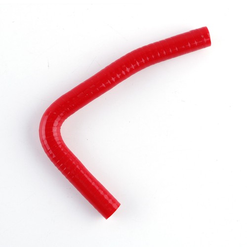 Red Silicone Radiator Heater Hose Kit For 90-95 Toyota Pickup 4Runner 3.0L LHD - Picture 9 of 16