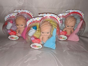 mini baby doll set
