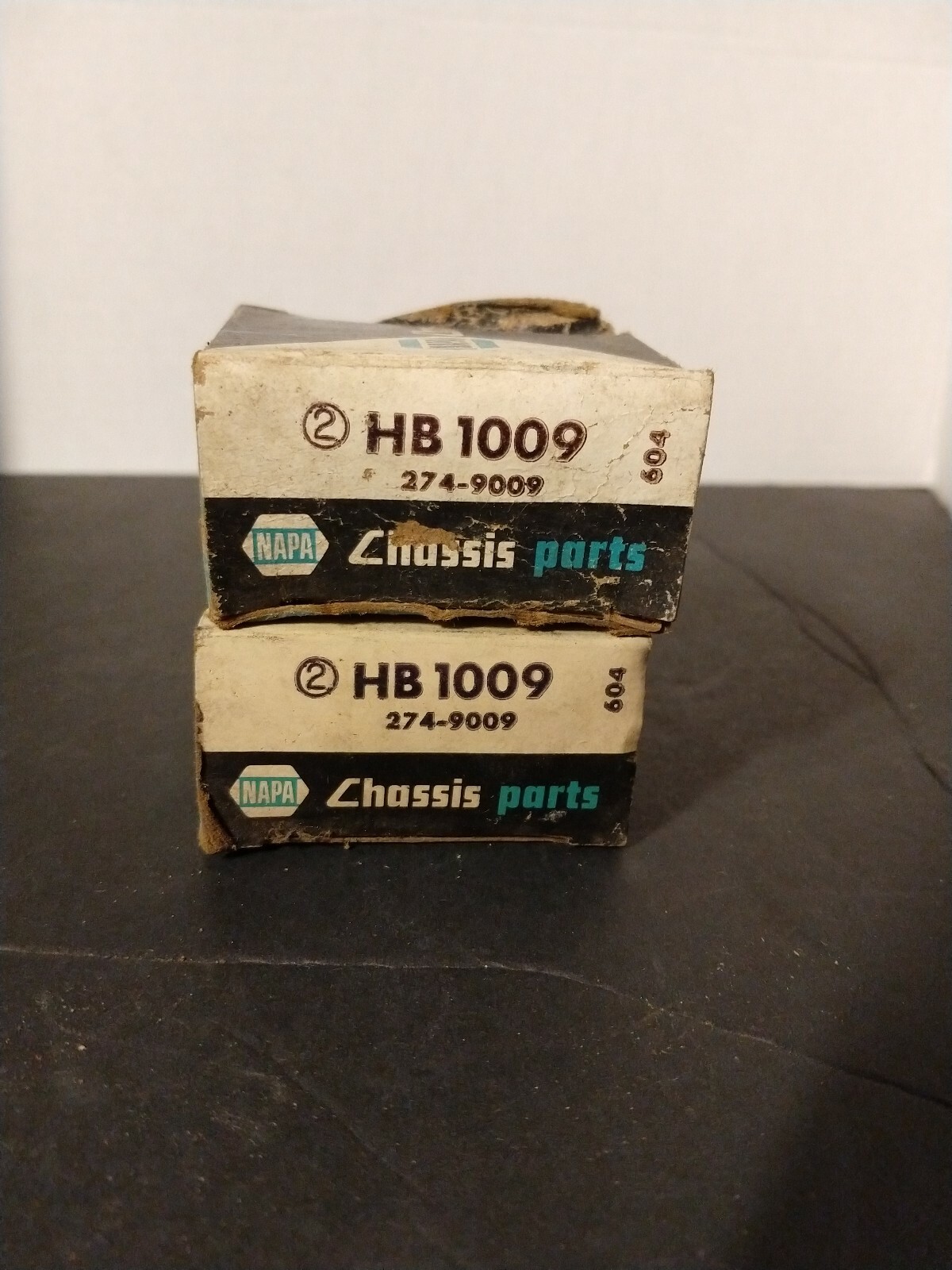 NAPA Bushings HB 1009 2749009 eBay