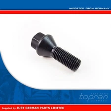 OE Standard Wheel Nut Stud Bolt - BMW 5 Series E12 E28 E34 E39 E60 E61 M12 X 1.5
