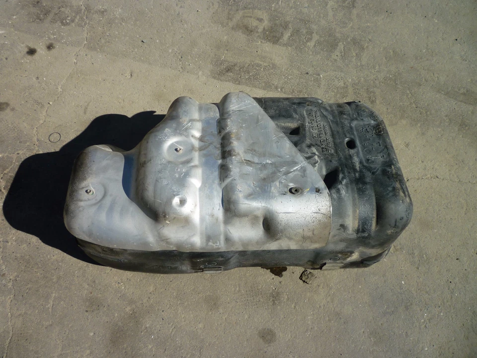 Chevrolet Spark 2014 tanque de gasolina @glass Foto 3 de 3