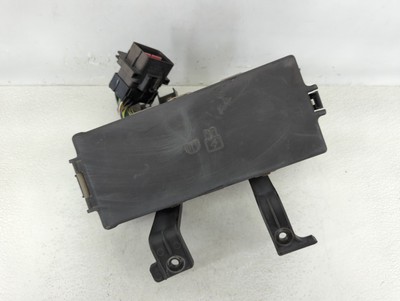 2010-2012 Ford Fusion Fusebox Fuse Box Relay Module Be5t-14290-e Q23VM