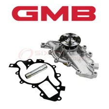 GMB 130-1040 Water Pump for Engine Cooling Sending Transfer qc