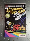 The Amazing Spider-Man 13(2025) David Bardin The Muppets Variant Cover