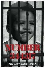 NUMBER 344317 By Driver Zackery Max Cmt