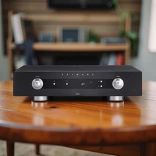 Primare PRE35 Prisma Balanced Preamplifier - Prisma, DAC, Titanium (Demo)