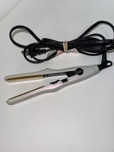 Keramik Glätteisen Ionen Mini Haarglätter - Bild 5 von 5