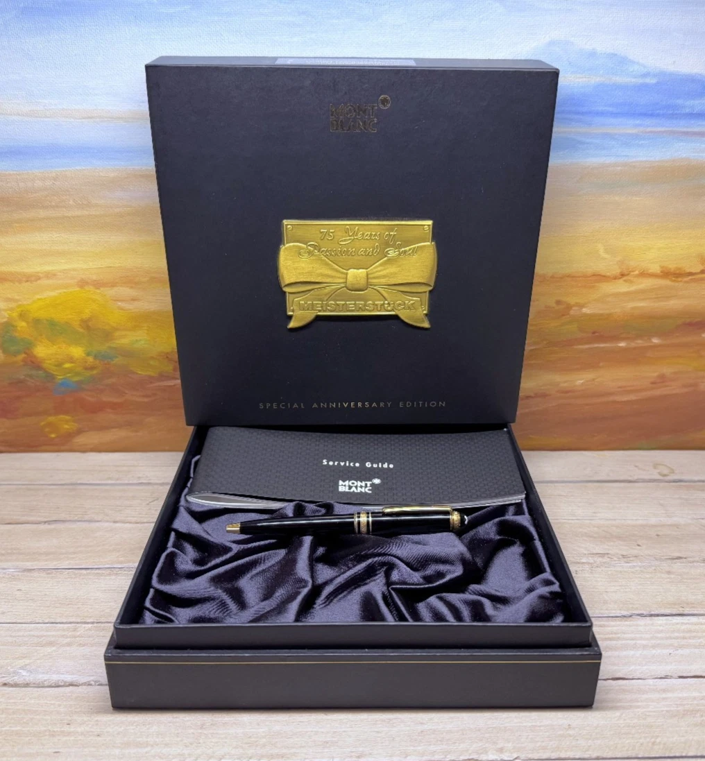 25+ montblanc 75 anniversary for sale | Updated Oct 2026