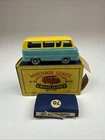 A Moko Lesney Matchbox Series No 70 Thames Estate Car B4 Series Box See Photos