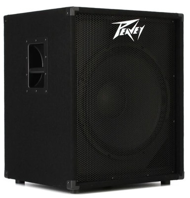 Peavey PV 118 400W 18 inch Passive Subwoofer